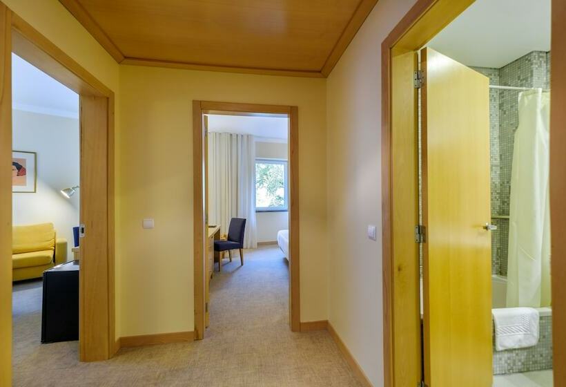 Семейный Номер, Santa Maria