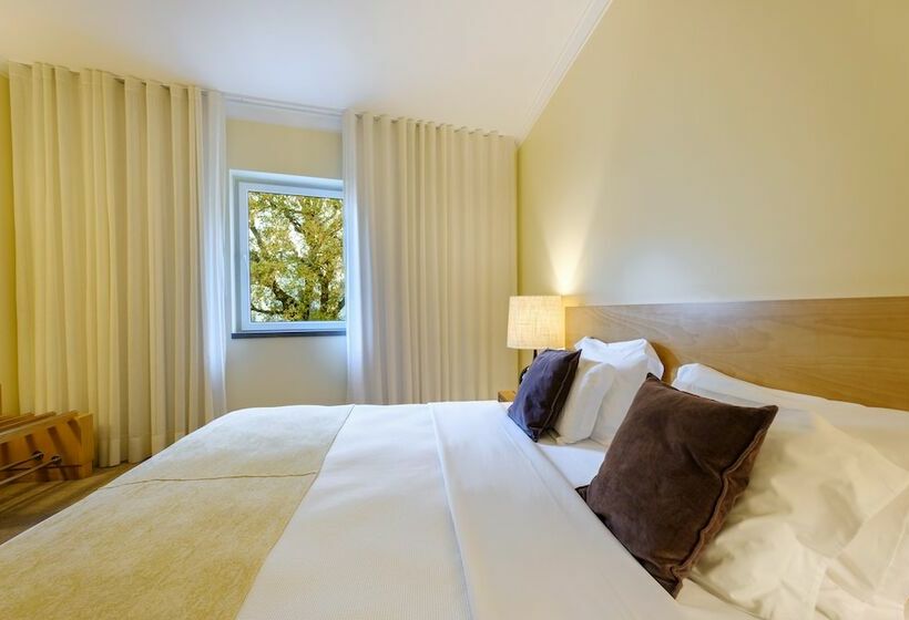 ファミリールーム, Santa Maria