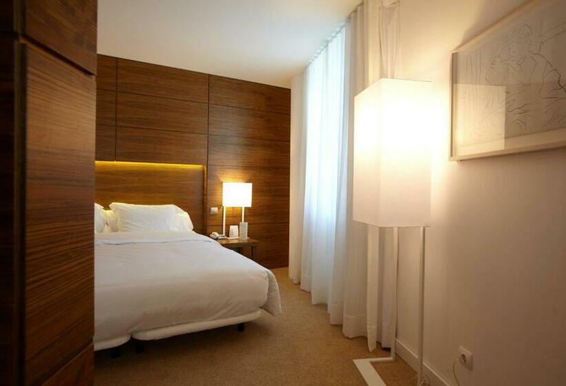 수피리어 룸, Santa Maria