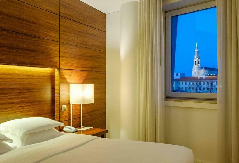 スーペリアールーム, Santa Maria