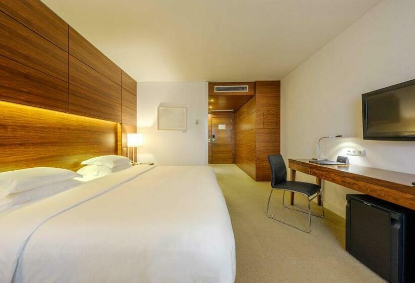 수피리어 룸, Santa Maria