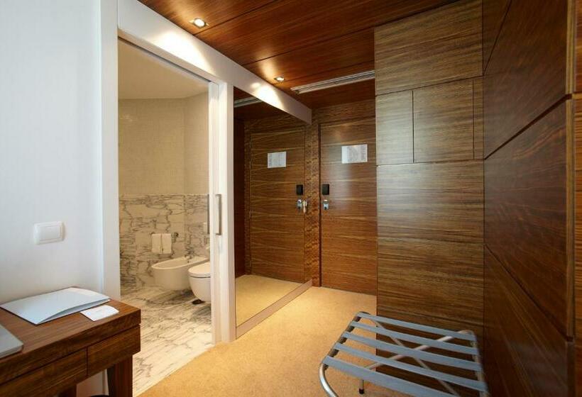 수피리어 패밀리 룸, Santa Maria