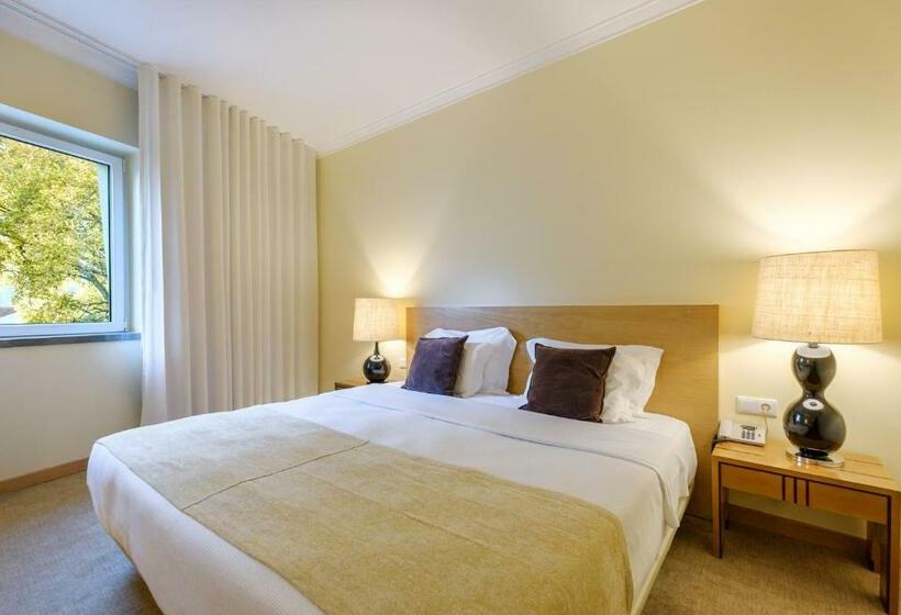 스탠다드 싱글 룸, Santa Maria