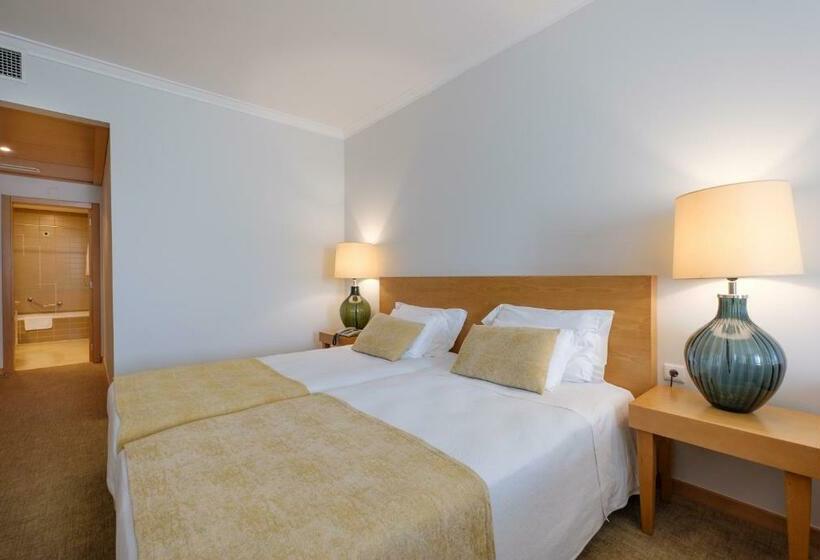 스탠다드 싱글 룸, Santa Maria