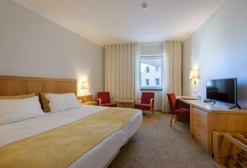 스탠다드 싱글 룸, Santa Maria