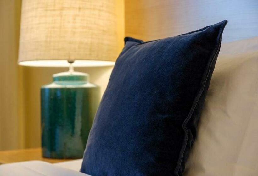 Номер Стандарт Индивидуальный, Santa Maria