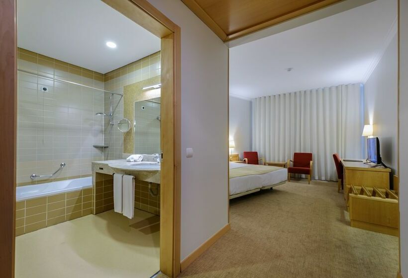 Номер Стандарт Индивидуальный, Santa Maria