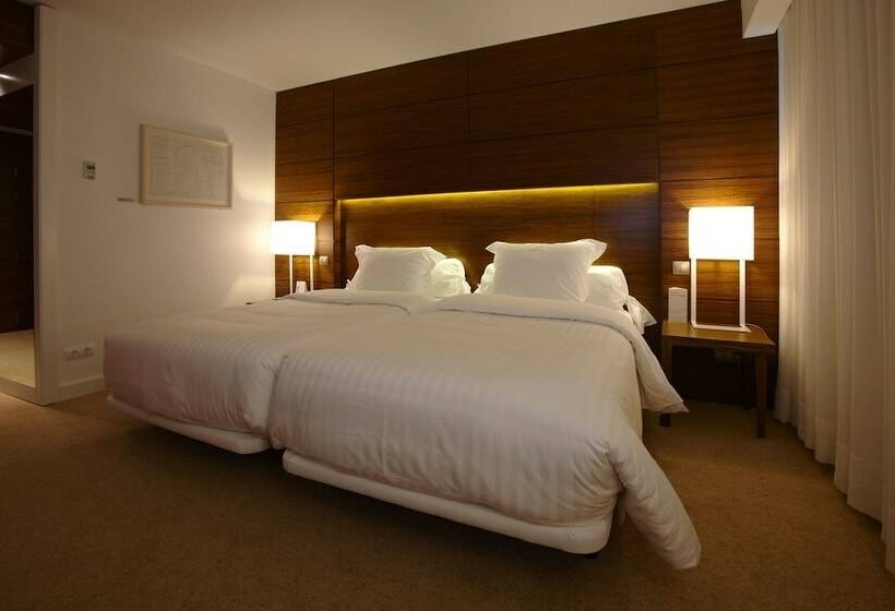 스탠다드 싱글 룸, Santa Maria