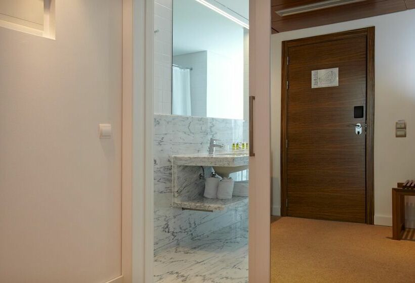 スタンダードシングルルーム, Santa Maria