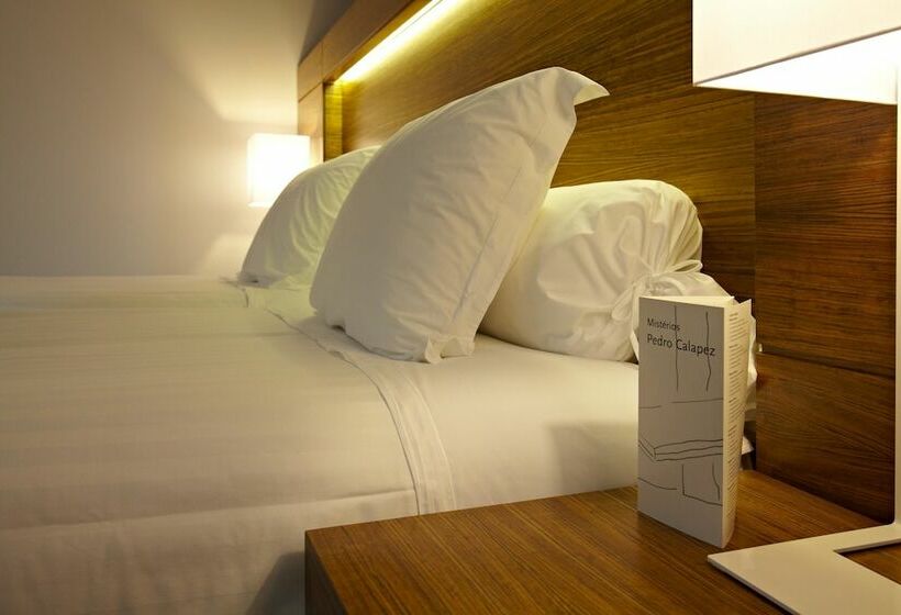 Номер Стандарт Индивидуальный, Santa Maria