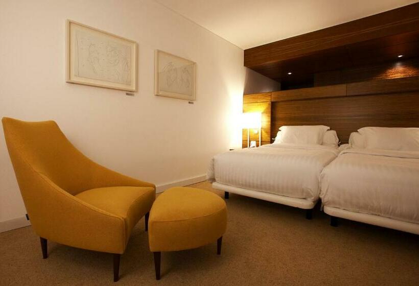 Номер Superior Одноместный, Santa Maria