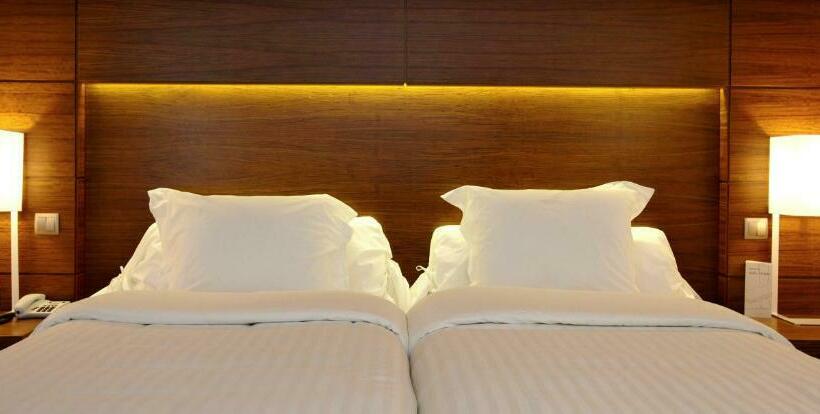 수피리어 싱글 룸, Santa Maria