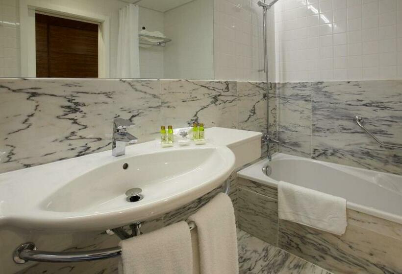 수피리어 싱글 룸, Santa Maria