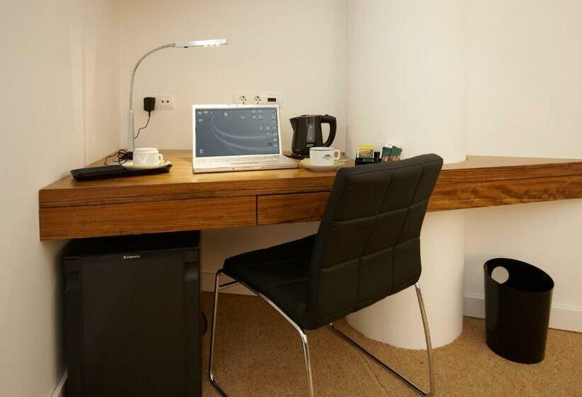 Номер Superior Одноместный, Santa Maria