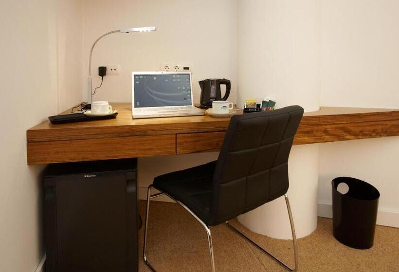 수피리어 룸, Santa Maria