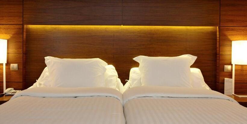 Номер Superior Одноместный, Santa Maria