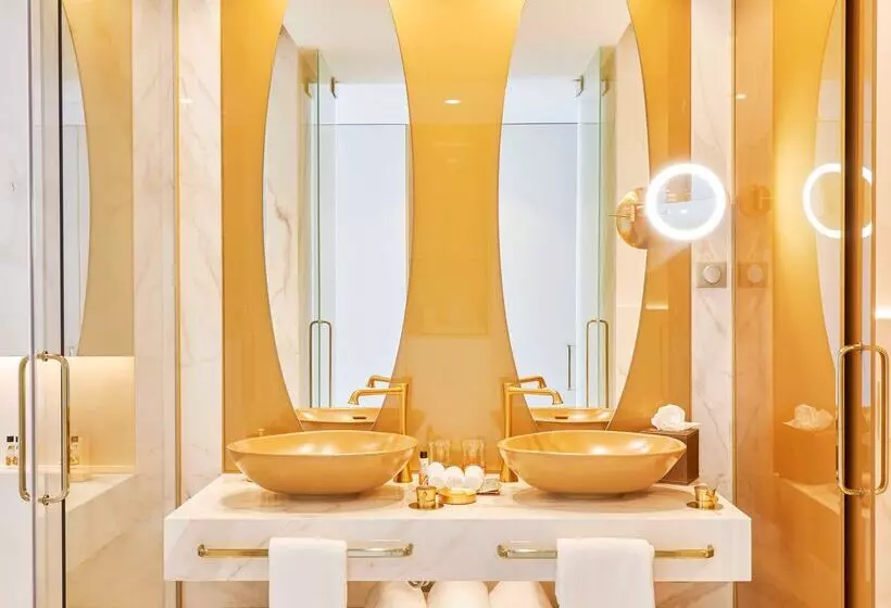 Standard-huone, Savoy Palace, The Leading Hotels of The World Savoy Signature