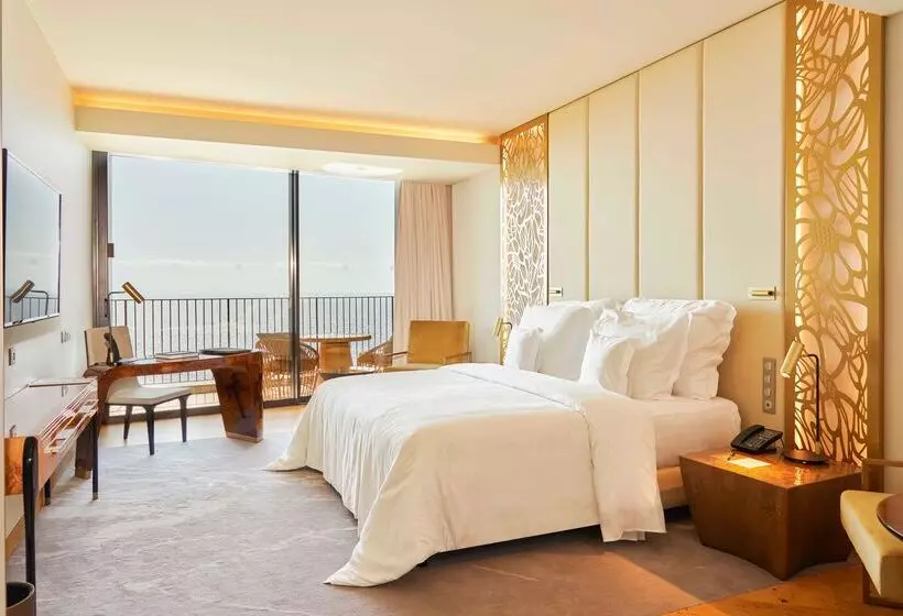 Standard-huone, Savoy Palace, The Leading Hotels of The World Savoy Signature