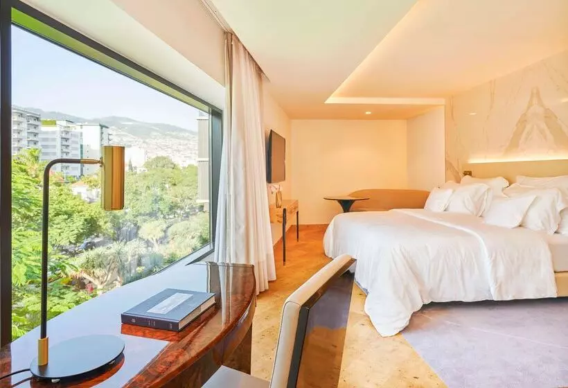 Standard-huone, Savoy Palace, The Leading Hotels of The World Savoy Signature