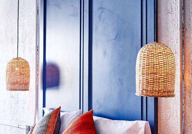 Superior Oda, Naia Miraflores Lima  Formerly Selina Miraflores Lima