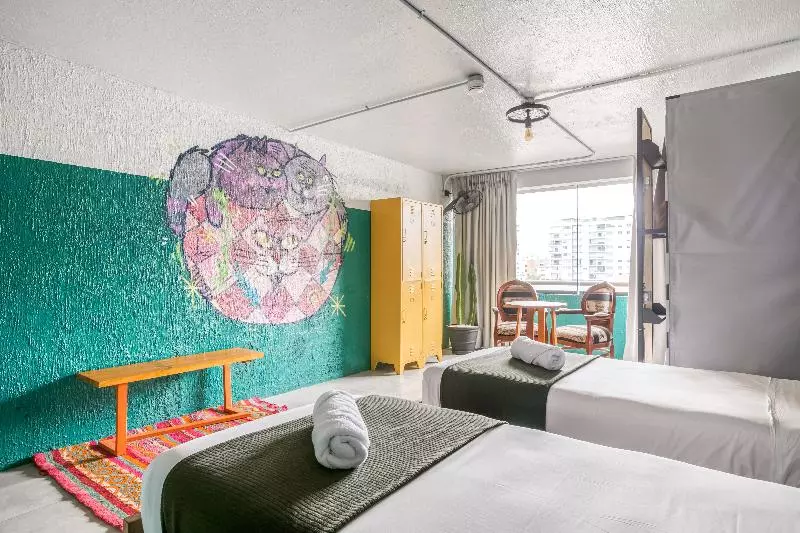 اتاق استاندارد, Naia Hoteles