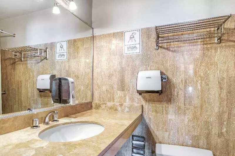 اتاق استاندارد, Naia Hoteles