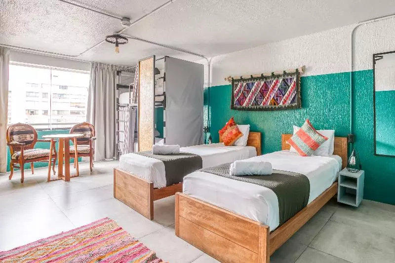 اتاق استاندارد, Naia Hoteles