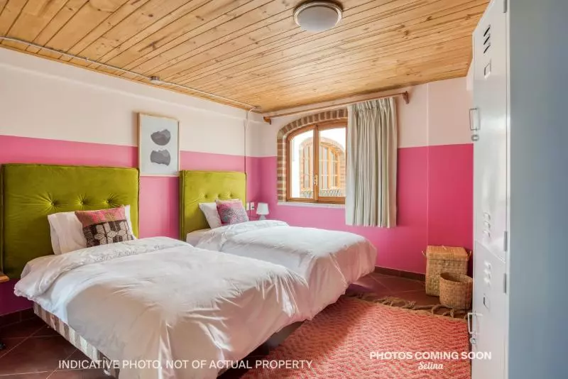 اتاق استاندارد, Naia Hoteles