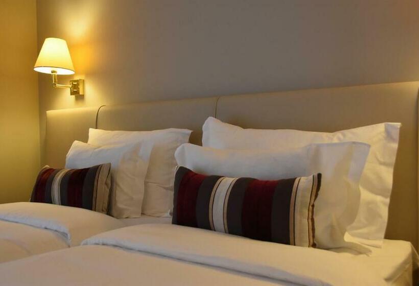 اتاق استاندارد, Suave Mar