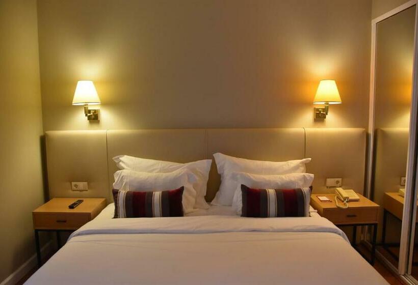 اتاق استاندارد, Suave Mar