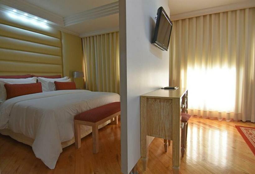 اتاق استاندارد, Suave Mar