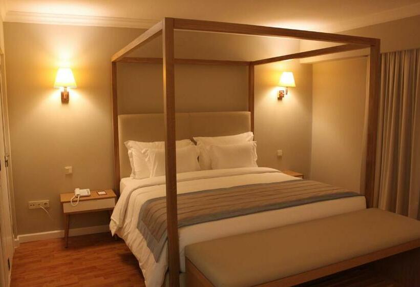 اتاق استاندارد, Suave Mar