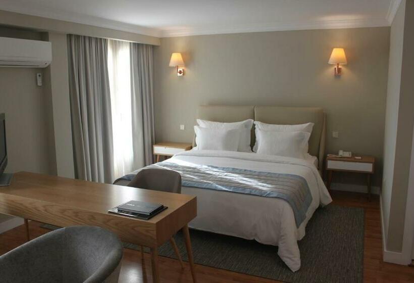 اتاق استاندارد, Suave Mar