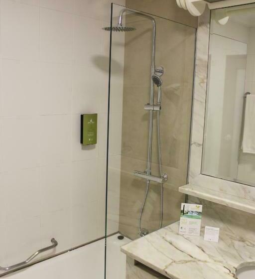 اتاق استاندارد, Suave Mar