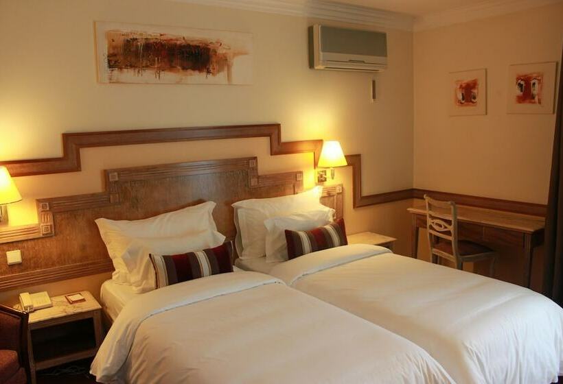 اتاق استاندارد, Suave Mar