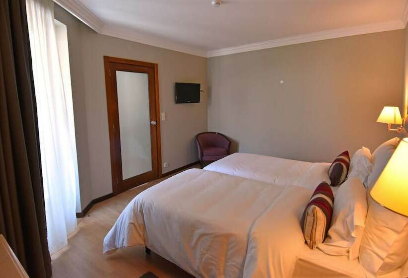 اتاق استاندارد, Suave Mar