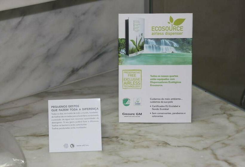 اتاق استاندارد, Suave Mar