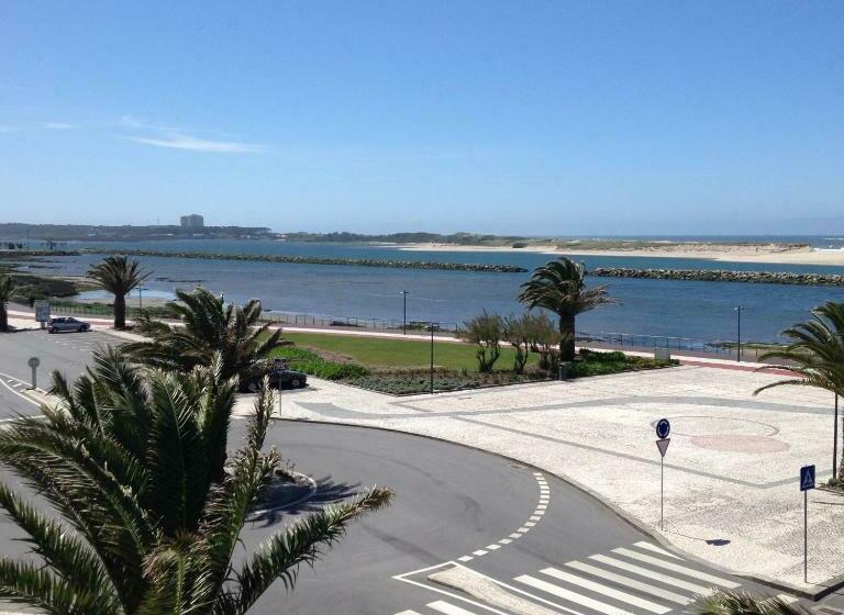 اتاق استاندارد با چشم‌انداز دریا, Suave Mar