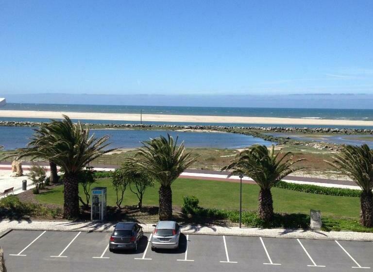 اتاق استاندارد با چشمانداز دریا, Suave Mar