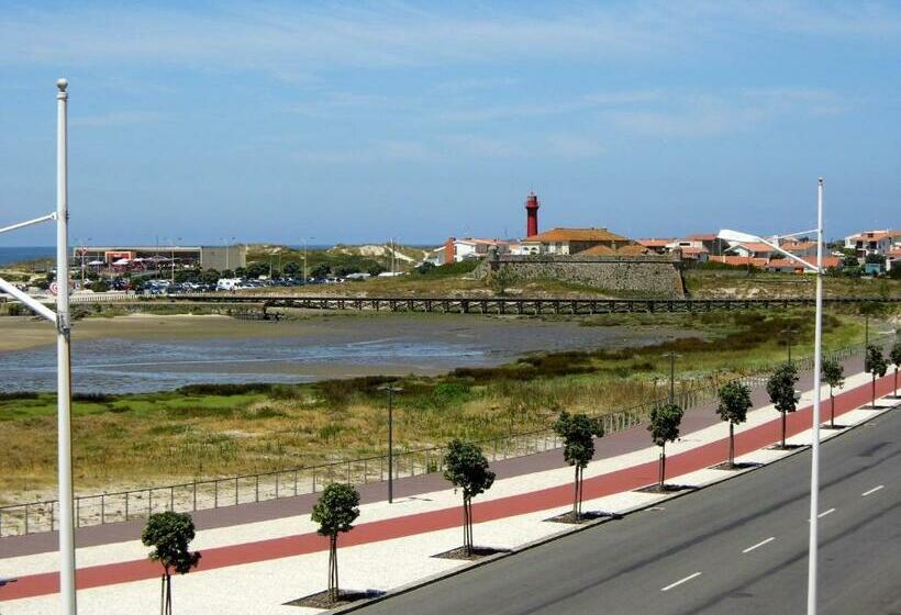 اتاق استاندارد با چشمانداز دریا, Suave Mar