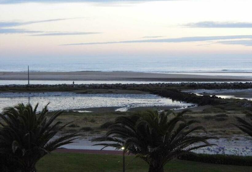 اتاق استاندارد با چشمانداز دریا, Suave Mar