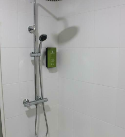 اتاق سوپریور با چشمانداز دریا, Suave Mar