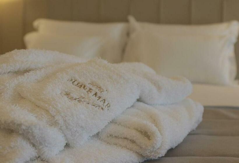 سوییت با چشمانداز دریا, Suave Mar