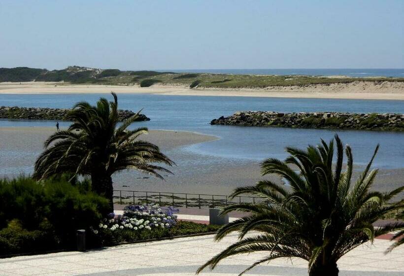 سوییت با چشمانداز دریا, Suave Mar