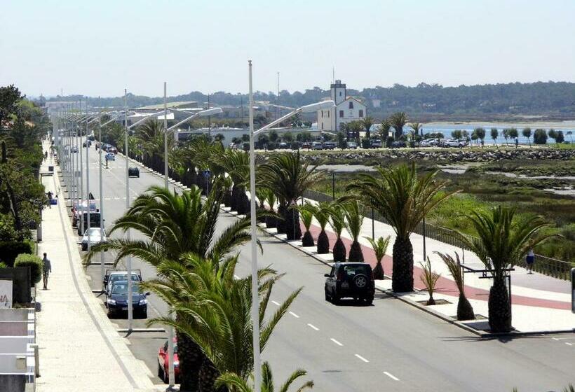 سوییت با چشمانداز دریا, Suave Mar