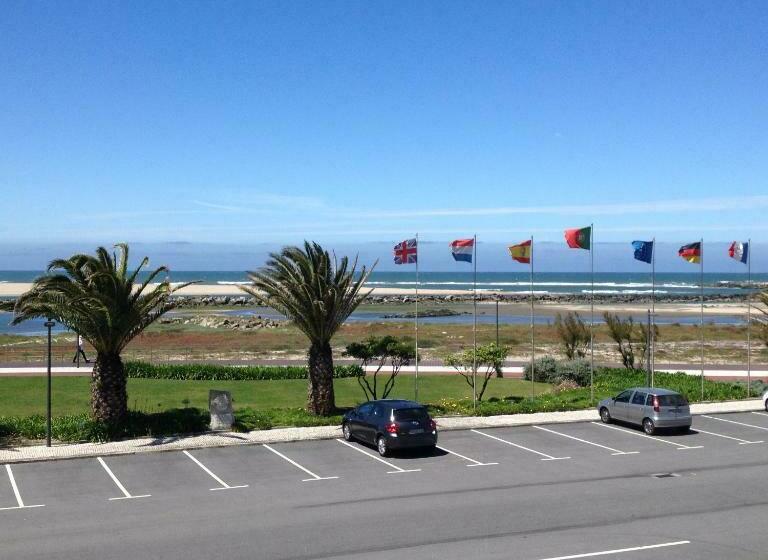 سوییت با چشمانداز دریا, Suave Mar