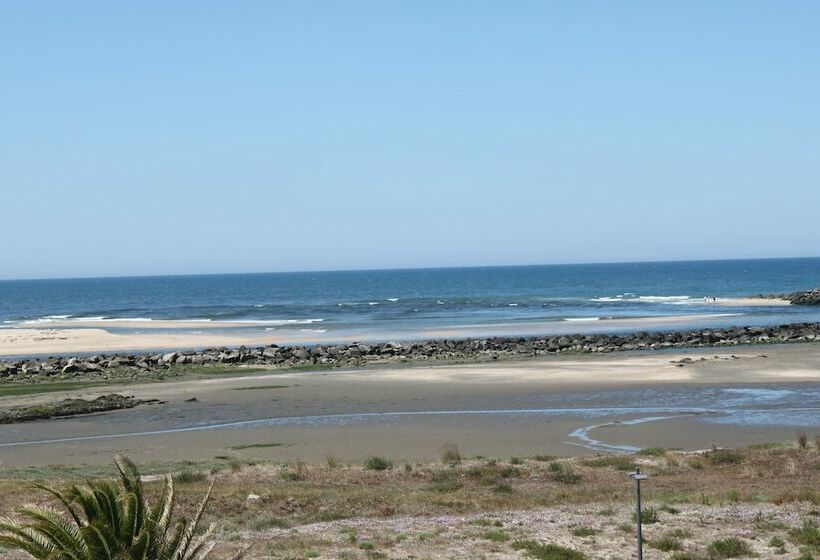 اتاق استاندارد با چشمانداز استخر, Suave Mar