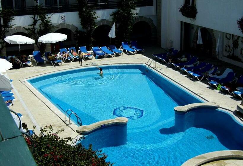 اتاق خانوادگی, Suave Mar