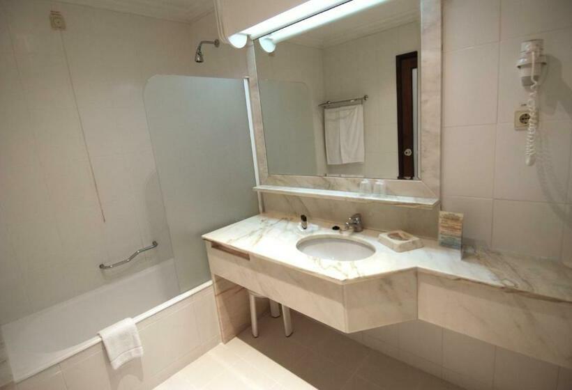 اتاق خانوادگی, Suave Mar