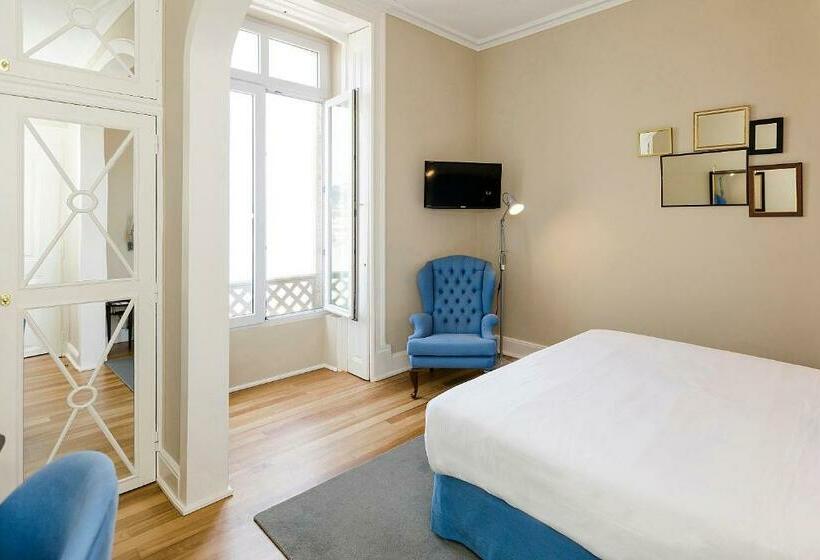 标准间, The Albatroz